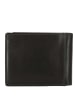 Camel Active Tokyo - Geldbörse 6 cc 11 cm (black) in schwarz