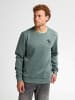 Petrol Industries Lässige Sweater Telluride in Blau