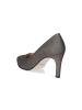 Gabor Pumps in Grau