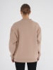 Freshlions Pullover PARIS' in beige