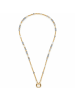 LEONARDO Halskette für Damen in gold
