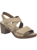 Josef Seibel Sandale Grace 07 in beige