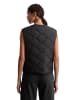 Marc O'Polo Steppweste MOP x Function in Schwarz