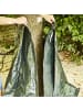 Siena Garden Bewässerungssack 100L PE, 90x52x115cm in Grün in Grün