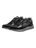 Marc O'Polo Sneaker Schwarz/Grau