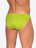 Olaf Benz Brasilslip RED2561 in lime