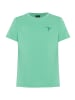 Chiemsee T-Shirt in Grün