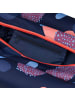 Satch Sporttasche 46 cm in coral reef
