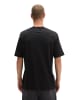 Marc O'Polo T-Shirt regular in Schwarz