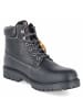 Dockers by Gerli Winterboots in schwarz