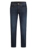 Pierre Cardin Jeans Lyon in dark blue used whisker