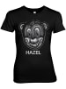 Umbrella Academy Shirt in Schwarz