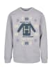 F4NT4STIC Crewneck-Sweater in heather grey