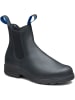 Blundstone Chelsea Boot "2274 Black (Women's Thermal High Top)" in Schwarz