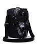 Herschel Santa Cruz 5 - Umhängetasche 18 cm in dye wash black