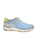 Josef Seibel Sneaker Jonah 03 in skyblue-multi