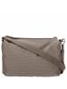 Mandarina Duck MD20 - Umhängetasche 24 cm (scarab) in taupe