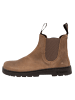 El Naturalista Stiefeletten grau