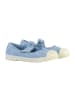 natural world Scratch-Sneaker für Kinder Blau