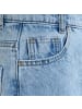 Blue Effect Baggy Jeans slim fit - schmaler Bund in light blue