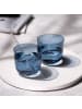 like. by Villeroy & Boch 2er Set Wassergläser Like Glass 280 ml in Ice