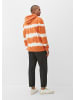 s.Oliver Sweatshirt in 22D1_orange