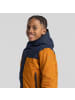 Craghoppers Jacke Nephin in Pumpkin Spice/Blue Navy