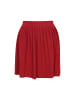 myMo Skirt in wine red