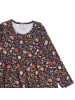 Walkiddy Kleid Fancy Flowers - Dress
