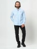 MCS Hemd MCRuben in LIGHT BLUE