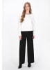 DreiMaster Klassik Women Cardigan in offwhite