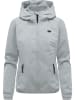 ragwear Übergangsjacke Dizzie Tech in Ash26