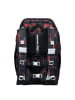 BAAGL Schulrucksack Airy Plus in Blau Lebensretter - 29x43x20cm