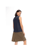 Maier Sports Ulrike Sleeveless in Marine3272