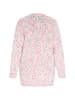 ebeeza Women Cardigan in Pink