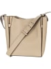 LIEBESKIND BERLIN Bodybag Hilla in Stone