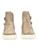 Nero Giardini Stiefelette in Braun