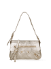 Chiara Ferretti Schultertasche in GOLD