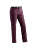 Maier Sports Hosen lang Lulaka in Lila4637