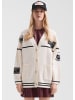 QS Strickjacke  in  02D0_creme