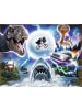 Ravensburger Puzzle 2.000 Teile Universals Filmklassiker Ab 14 Jahre in bunt