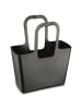 koziol TASCHE XL - Tasche in coal