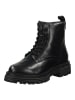 Bagatt Stiefelette Schwarz