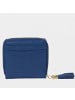 Braun Büffel Alessia Rv-Geldbörse deep blue in blau