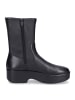 fitflop Boot F-LUMA ST in Schwarz