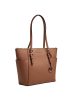 Michael Kors Umhängetasche in Brown