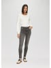 s.Oliver Jeans-Hose IZABELL in 96Z6_anthrazit