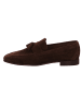 Berwick 1707 Slipper in braun