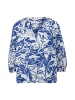 s.Oliver Bluse in 56A0_royalblau