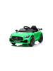Wisam® Kinderfahrzeug Mercedes AMG GT R